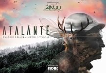 ANUU PRESENTA ATALÁNTĒ, UN FILM DOCUMENTARIO SULLA CACCIA