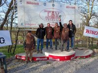 Finale del Campionato d’inverno di Tiro combinato con la carabina