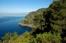 ANLC. IL TAR DELLA LIGURIA AMPLIA IL PARCO DI PORTOFINO