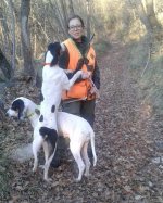 PIEMONTE. CHIARA PEDRINI È IL NUOVO PRESIDENTE DELL'ATC CN5