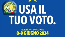 FEDERCACCIA INVITA I CACCIATORI AD ANDARE A VOTARE