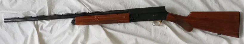 Browning auto 5 12