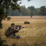 Via libera alla Caccia di selezione al Cinghiale in Umbria