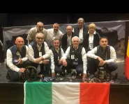 L’Italia trionfa in Provenza: Pasqualetti campione europeo di canto degli uccelli