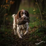 Caccia alla Beccaccia con lo Springer Spaniel è possibile?