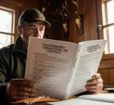 Piemonte: calendario venatorio regionale 2025-2026