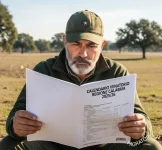 Calabria: Calendario venatorio regionale 2025-2026