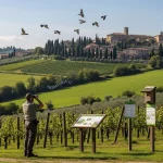 L'Umbria e la Provincia di Terni Insieme per la Vigilanza Ittico-Venatoria