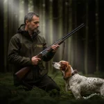 Cinofilia Venatoria: La beccaccia e l' Avidità nel Cane da Ferma. Un Dono da Gestire