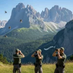 UCIM Federcaccia. "Il Grande Volo": guarda la Migrazione in Video!